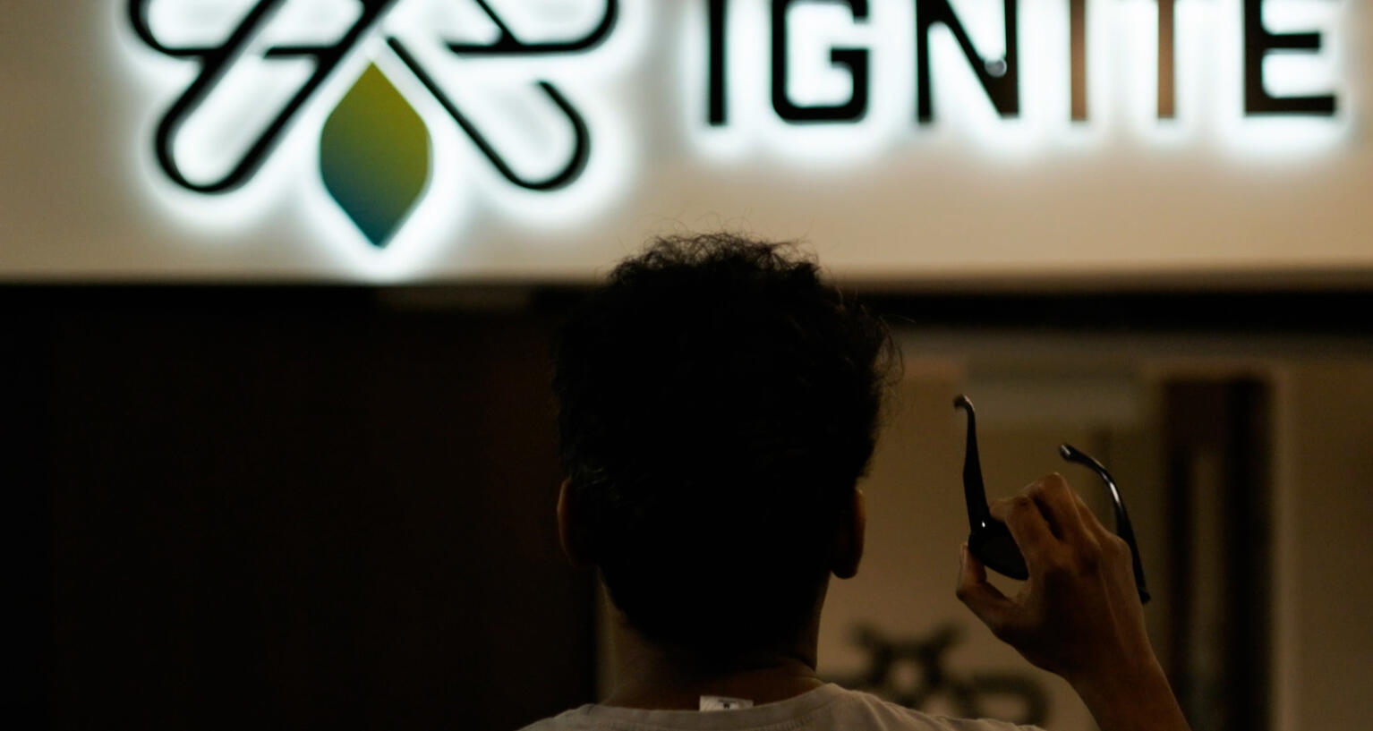 Start Your Career Journey ⏐ The IGNITE Job Fair